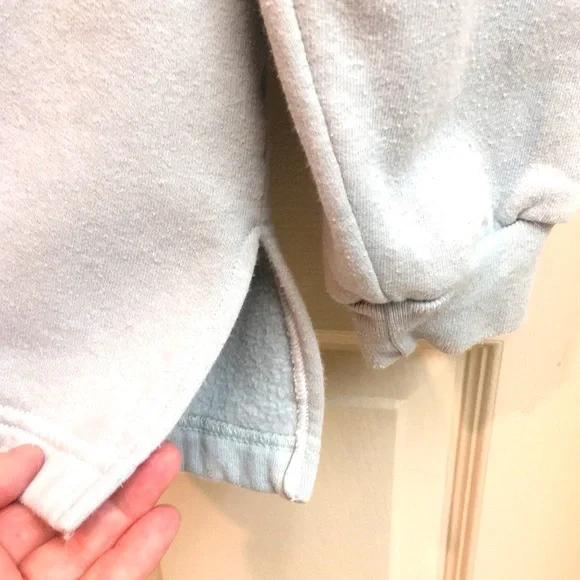 Song Bird Sweatshirt Top - Picture 4 of 9